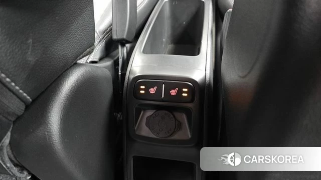 Kia The New Ray id 4737471 из Кореи 10