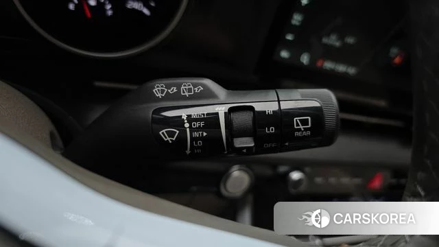 Kia Carnival 4th generation id 4677170 из Кореи 10