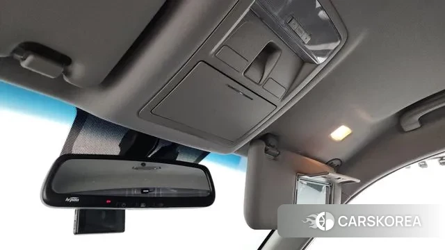 Ssangyong Rexton Sports id 3363224 из Кореи 10