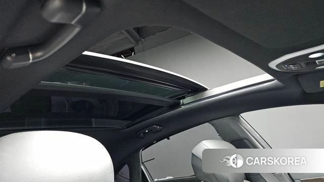 Genesis G80 id 4647773 из Кореи 10