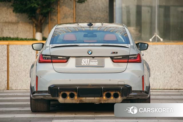 BMW M3 id 4359296 из Китая 10