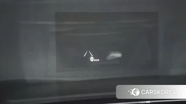 Genesis G80 id 3489394 из Кореи 10