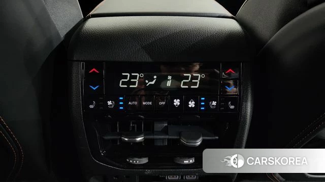 Jeep Grand Cherokee (WL) id 3851373 из Кореи 10