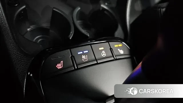 Kia The New Morning (JA) id 3571705 из Кореи 10