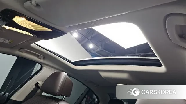 BMW 5 Series (G30) id 3372648 из Кореи 10