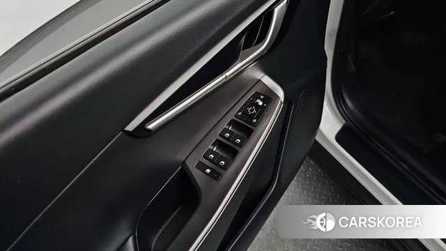 Kia EV6 id 3053647 из Кореи 10