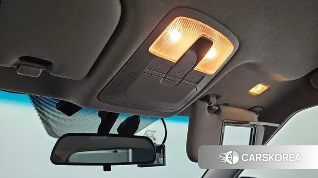 Ssangyong Berry New Tivoli id 3742136 из Кореи 10