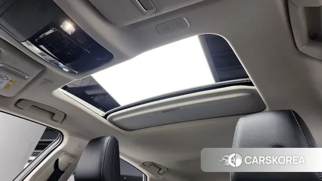 Lexus NX350h Second generation id 2984559 из Кореи 10