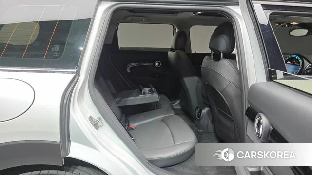 Mini Cooper Clubman id 4630565 из Кореи 10