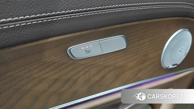 Mercedes-Benz E-Class W213 id 4232650 из Кореи 10