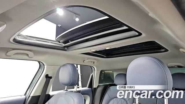 Mini Cooper S Countryman id 2943508 из Кореи 10