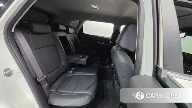 Kia Seltos id 3682059 из Кореи 10