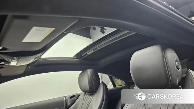 Mercedes-Benz E-Class W213 id 3161514 из Кореи 10