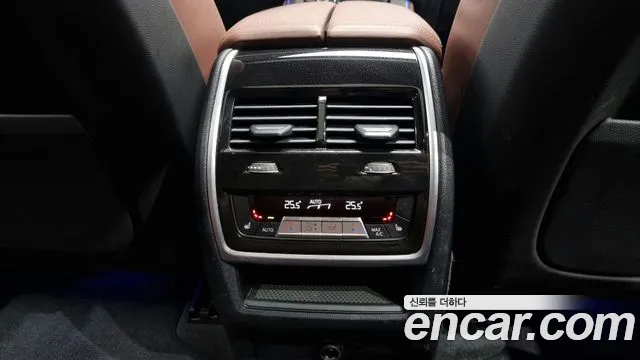 BMW X5 (G05) id 2674861 из Кореи 10