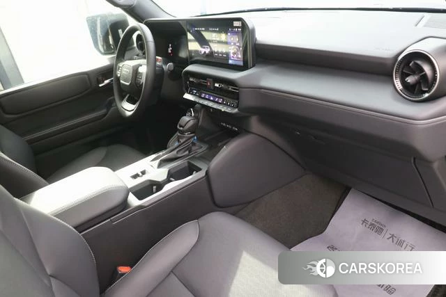 Toyota Prado id 4300933 из Китая 10