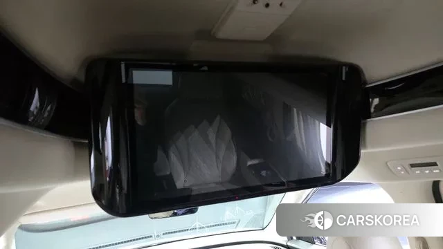 Kia Carnival 4th generation id 3770326 из Кореи 10