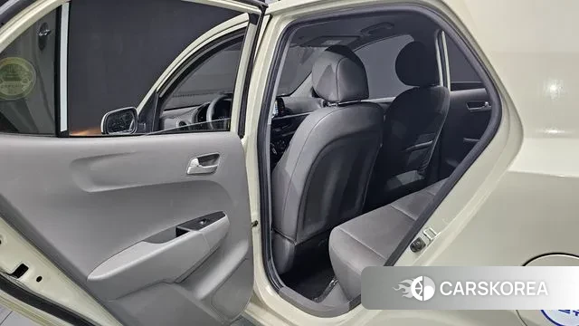 Kia Morning Urban (JA) id 3017836 из Кореи 10