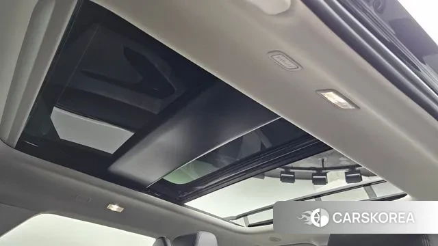 Land Rover Range Rover Evoque 2nd Generation id 3079738 из Кореи 10