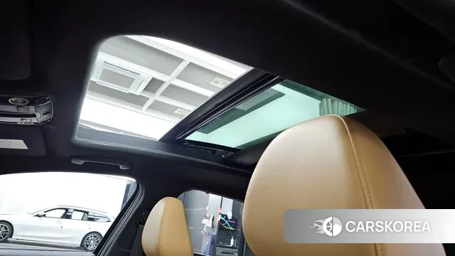 Kia K5 3rd generation id 3488556 из Кореи 10