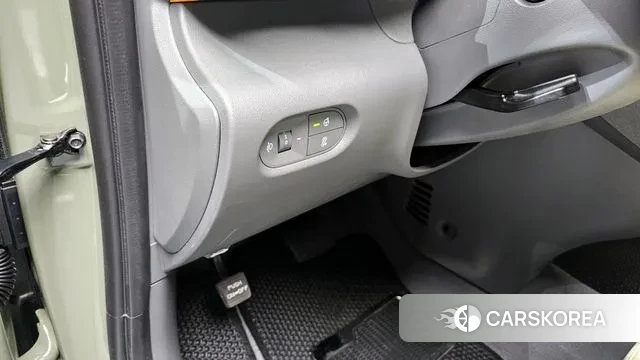 Hyundai Casper id 3739869 из Кореи 10