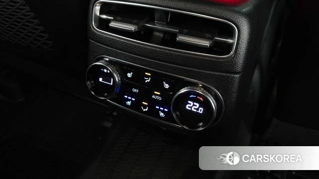 Genesis GV70 id 3872436 из Кореи 10