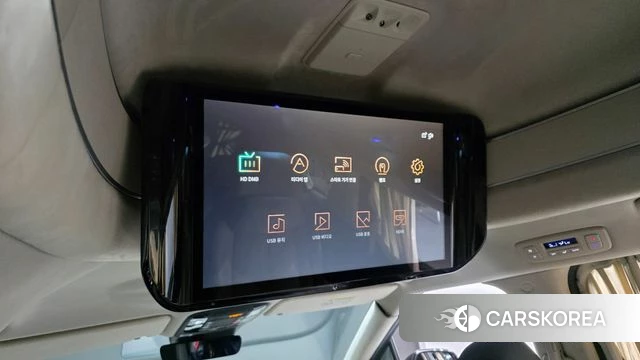 Kia Carnival 4th generation id 4682995 из Кореи 10