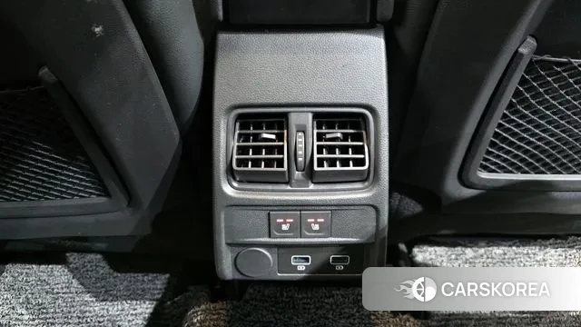 Renault Korea (Samsung) XM3 id 3411466 из Кореи 10