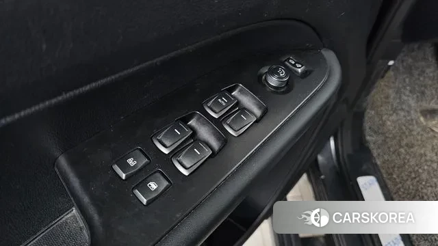 Ssangyong Rexton Sports Cannes id 3567416 из Кореи 10