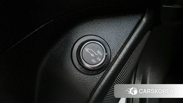 Chevrolet (GM Daewoo) Trax Crossover id 4735386 из Кореи 10