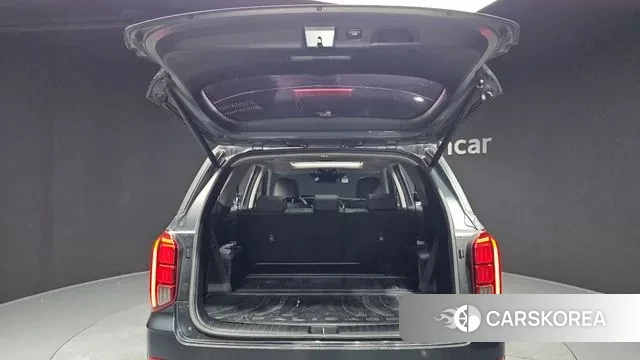 Hyundai Palisade id 3622343 из Кореи 10