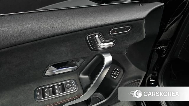 Mercedes-Benz A-Class W177 id 4894446 из Кореи 10
