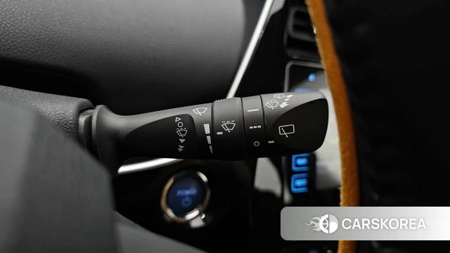 Toyota Prius 4th Generation id 4794992 из Кореи 10