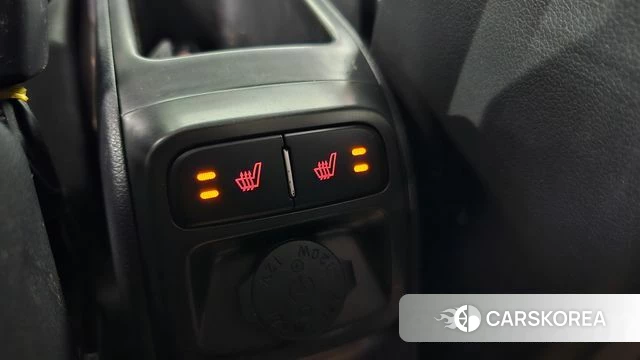 Kia The New Ray id 4225084 из Кореи 10