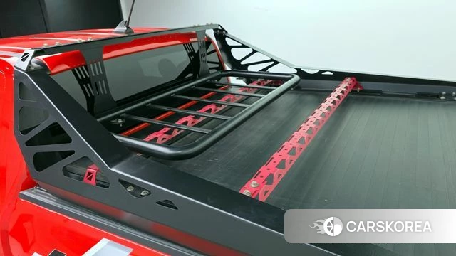 Ford Ranger 4th Generation id 3883486 из Кореи 10