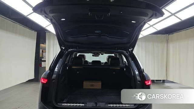 Land Rover Range Rover Sport 3rd Generation id 4380933 из Кореи 10