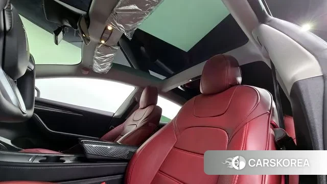 Tesla Model 3 id 3007618 из Кореи 10