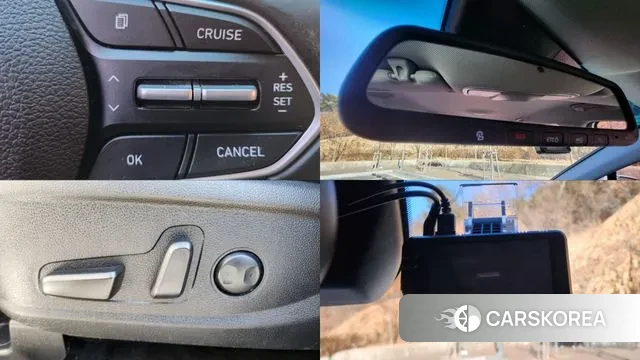 Hyundai Santa Fe TM id 3619499 из Кореи 10