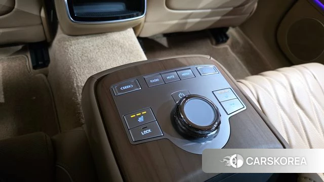 Genesis G80 (RG3) id 4655875 из Кореи 10