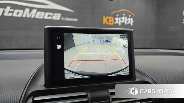 Hyundai Casper id 4415445 из Кореи 10