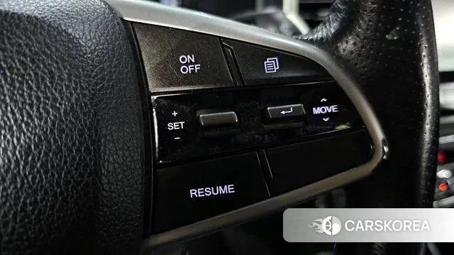 Ssangyong Rexton Sports id 2966607 из Кореи 10