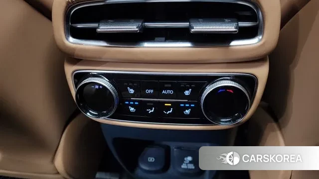 Genesis GV80 id 3350351 из Кореи 10