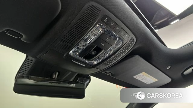 Mercedes-Benz GLA - Class H247 id 3885446 из Кореи 10