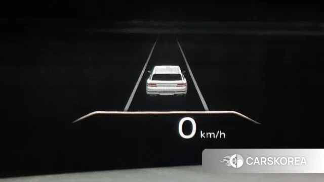 Genesis GV80 id 3525716 из Кореи 10