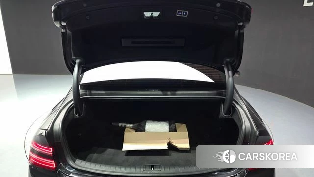 Genesis G80 (RG3) id 4768308 из Кореи 10