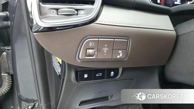Hyundai Grandeur IG id 4378213 из Кореи 10