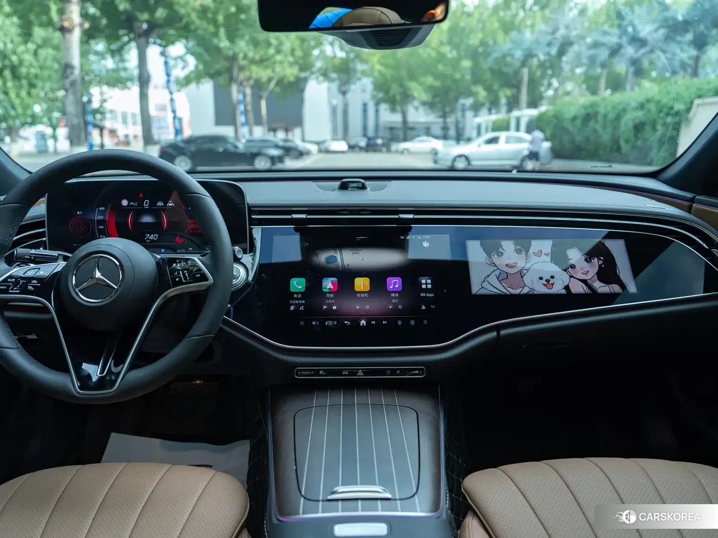 Mercedes-Benz E-Class id 4546689 из Китая 10