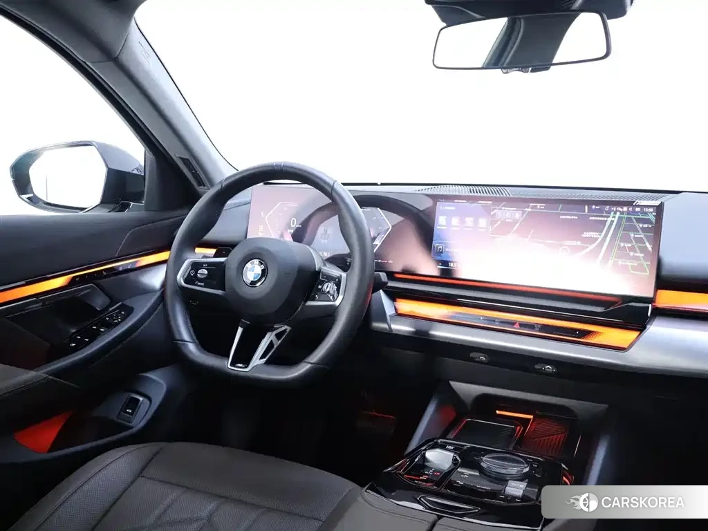BMW 5 series id 4576423 из Китая 10