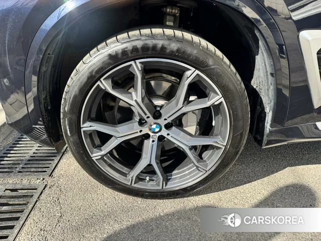 BMW X5 id 4273146 из Китая 10