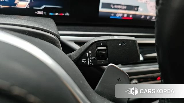 BMW X6 (G06) id 4322332 из Кореи 10