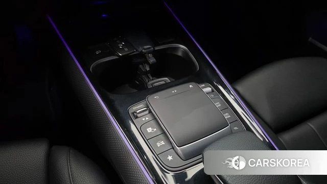 Mercedes-Benz GLB-Class X247 id 4881383 из Кореи 10